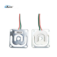 Báscula Inteligente para Estantes GML670, Celda de Carga Micro de Puente Completo, 50 kg
