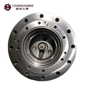 <span class=keywords><strong>PC75</strong></span> reizen motor reductie versnellingsbak gelden voor <span class=keywords><strong>komatsu</strong></span> graafmachine onderdelen - Product Image 2