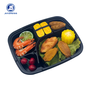 ภาชนะบรรจุอาหารพลาสติกแบบใช้แล้วทิ้ง1/2/<span class=keywords><strong>3</strong></span>/4/5/<span class=keywords><strong>ช่อง</strong></span>ใส่อาหาร6/7ไมโครเ<span class=keywords><strong>ว</strong></span>ฟ - Product Image 3