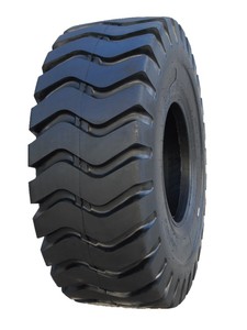 ยาง Solidway E3/L3 14.00-24 17.5-25 20.5-25 23.5-25 16.00-25 / ยางสำหรับงานป่าไม้ขนาด 20.5-25 - Product Image 3