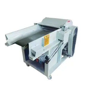 China Manufacturer Fiber Opening Machine with High Quality