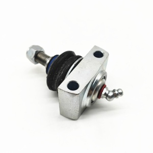 Nuevas Piezas de Suspensión JOKA, Rótula Superior Izquierda y Derecha GSJ131 109255 para Auto Clásico <span class=keywords><strong>TRIUMPH</strong></span> TR4 TR5 <span class=keywords><strong>TR6</strong></span> - Product Image 5