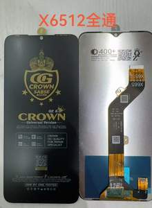 Pantalla LCD para Teléfono Móvil Crown Lcd al por Mayor, Pantalla LCD para Itel Tecno Infinix KG5K S18 P38 KH6 X668 BE8 Vision 3 Spark 9 <span class=keywords><strong>8C</strong></span> - Product Image 6