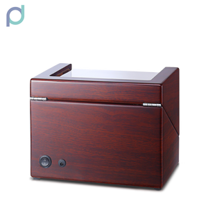 Remontoir automatique double pour hommes-Boîte de remontoir de montre pour père mari papa, moteur silencieux japonais, oreillers de montre réglables - Product Image 6