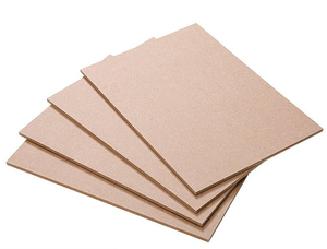 1220x2440mm Đồng bằng <span class=keywords><strong>MDF</strong></span> Bảng điều khiển 3mm-18mm Độ dày bề mặt cát thiết kế hiện đại phong cách E1 nguyên <span class=keywords><strong>MDF</strong></span> tấm gỗ cho đồ nội thất - Product Image 4