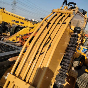 Excavatrice hydraulique Cat 320D2 presque neuve Caterpillar 20 tonnes CAT320D CAT320D2 Excavateurs d'occasion à vendre - Product Image 5