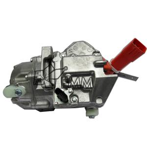 Compresseur de climatisation électrique ES14C pour Toyota Prius 042200-0650 042200-0212 88370-76010 - Product Image 4