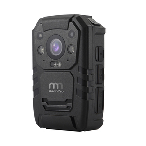 Caméra de surveillance espionne CCTV, mini caméra cachée, caméra de sécurité, caméras vidéo discrètes, Cammpro I826 classique autonome pour la surveillance domestique - Product Image 2