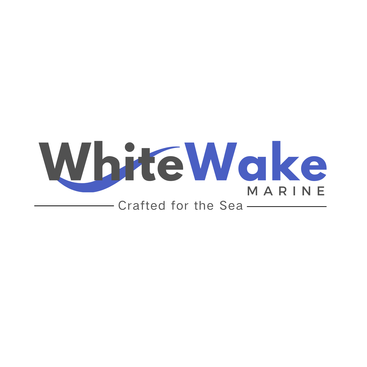 Qingdao White Wake Marine Equipment Co., Ltd. logo