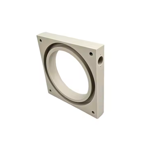 حار بيع خدمة تحول ، <span class=keywords><strong>CNC</strong></span> بالقطع أجزاء الألومنيوم - Product Image 2