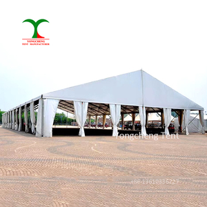 <span class=keywords><strong>Tente</strong></span> pour événements 20X20 40X60 40x80 Vente en gros grande <span class=keywords><strong>tente</strong></span> <span class=keywords><strong>de</strong></span> <span class=keywords><strong>mariage</strong></span> extérieure blanche à <span class=keywords><strong>louer</strong></span> - Product Image 1