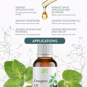 Huile d'<span class=keywords><strong>origan</strong></span> <span class=keywords><strong>de</strong></span> qualité alimentaire à marque privée pour renforcer <span class=keywords><strong>l</strong></span>'immunité, améliorer la santé et la digestion – Gouttes d'huile d'<span class=keywords><strong>origan</strong></span> - Product Image 4