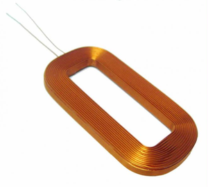 Bán Hàng Nóng Lõi Không Khí Cuộn Dây Frid Ăng Ten Cuộn Dây Đồng Rỗng Cuộn Cảm <span class=keywords><strong>Bobbinless</strong></span> Cuộn Dây Điện Cảm - Product Image 2