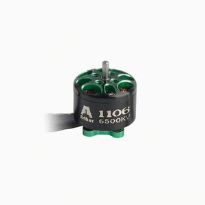 Wholesale Price Flash Hobby 1106 6500KV <b>RC</b> Brushless Motor Bldc Motor Unibell for Racing FPV Quadcopter Toothpick <b>Drone</b> - Product Image 6