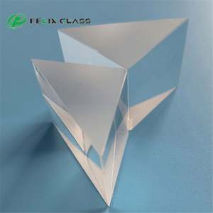 Prisma de Ángulo Recto Mini para Uso con Láser Personalizado FELIX - Product Image 4