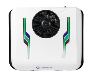 Kingclima-sistema <span class=keywords><strong>de</strong></span> refrigeración <span class=keywords><strong>de</strong></span> aire acondicionado para camión/autobús/<span class=keywords><strong>autocaravana</strong></span>/hogar, 12v, 24v, tamaño pequeño - Product Image 1