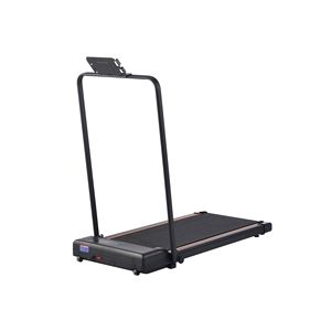 Venta al por mayor equipo de fitness máquina de caminar uso doméstico niños y adultos Mini Smart <span class=keywords><strong>Walking</strong></span> Pad cinta de correr con pantalla LED - Product Image 2