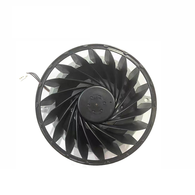 Game Accessories Replacement Internal Cooling Fan for PlayStation 5 Built in Cooler
