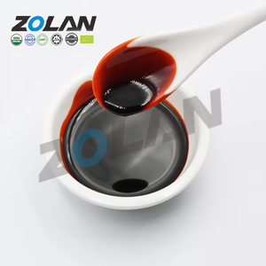 UV <span class=keywords><strong>HPLC</strong></span> 5% minyak astrxanthin haematodijahit Pluvialis ekstrak 5% minyak Astaxanthin cair untuk Suplemen Herbal kapsul Softgel - Product Image 1