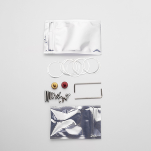 Outil pour <span class=keywords><strong>sabre</strong></span> <span class=keywords><strong>laser</strong></span> Nexussabers Contient tous types de vis et instructions pour <span class=keywords><strong>sabre</strong></span> <span class=keywords><strong>laser</strong></span> - Product Image 4