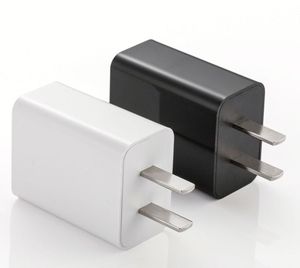 5V 1A 2A Phone Charger 5V 1 <b>USB</b> Wall Charger Safe <b>Adapter</b> US <b>Plug</b> in Big Sales for Mobile Phones - Product Image 6