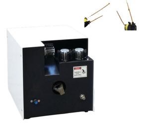 Máquina Eléctrica Neumática para Retorcer Cables, Equipo Multiusos para Fabricación de Cables, Separa Cepillos, Retuerce Cables de Diversos Tipos - Product Image 1