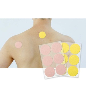 HODAF OEM ODM beslenme Nad + B12 + D3 yama Nad arı Venom yamalar NAD + Vitamin yama - Product Image 2