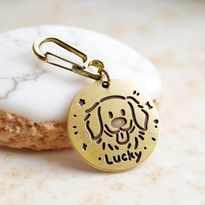 Tính năng độc đáo Pet Quà Tặng Brass <span class=keywords><strong>Dog</strong></span> <span class=keywords><strong>Tag</strong></span> tùy chỉnh tiquette de Chien cao cấp 2 mét rắn brass Pet <span class=keywords><strong>tag</strong></span> - Product Image 5