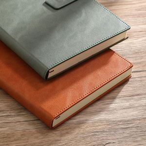 Libreta de Regalo Corporativa Personalizada, Agenda de Negocios para Promoción y Uso Diario, Diario Resistente con su LOGO - Product Image 3
