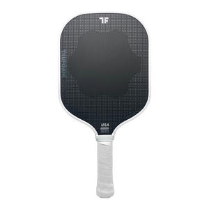Raquette de pickleball en fibre de carbone Toray T700 à âme en mousse pleine haute densité 16 mm Trufoam <span class=keywords><strong>2</strong></span> TF 2026, la plus vendue - Product Image 2