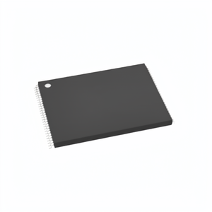 ชิ้นส่วนอิเล็กทรอนิกส์ M29F160FB5AN6F2 48 TFSOP หน่วยความจำ BOM IC มีสินค้าในสต็อก - Product Image 1