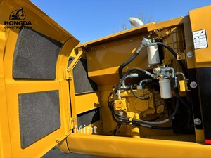 Vente directe d'usine Excavatrice en bon état Caterpillar cat 320 cavec haute qualité 320b 320d 320e Cat320c d'occasion pour la construction - Product Image 5
