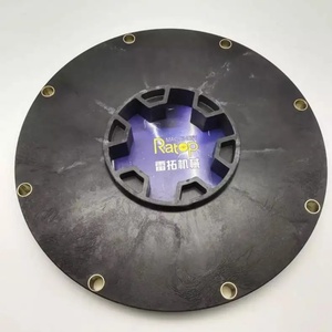 Acoplamiento de Brida Centaflex-k-125-sae-10 K-125-sae-10 K125-sae10 - Product Image 3