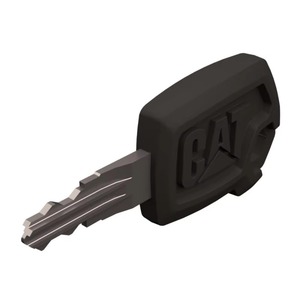 กุญแจสวิตช์สตาร์ทแท้และ OEM รุ่น 5P-8500 สำหรับเครื่องจักร CHAOTIAN กุญแจอเนกประสงค์สำหรับเครื่องจักรก่อสร้างและเครื่องจักรงานก่อสร้าง - Product Image 3