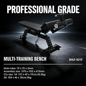 Banco <span class=keywords><strong>de</strong></span> Pesas Multiusos VIGFIT a <span class=keywords><strong>Precio</strong></span> <span class=keywords><strong>de</strong></span> Fábrica, Banco <span class=keywords><strong>de</strong></span> Ejercicios Inclinable y Declinable, Banco <span class=keywords><strong>de</strong></span> Fitness Abdominal <span class=keywords><strong>para</strong></span> el Hogar y el Gimnasio - Product Image 4