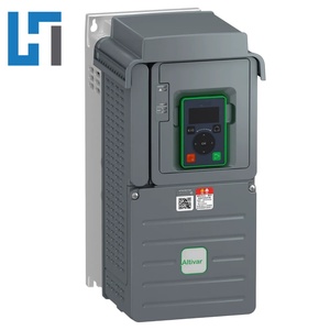 New Original ATV610 series ATV610U55N4 Three-phases variable <b>speed</b> drive module Programming <b>Controller</b> Warehouse Stock - Product Image 1
