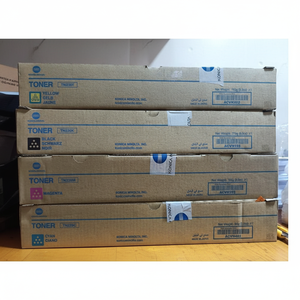 TN 228 Cartuchos de tóner Magenta - Product Image 1