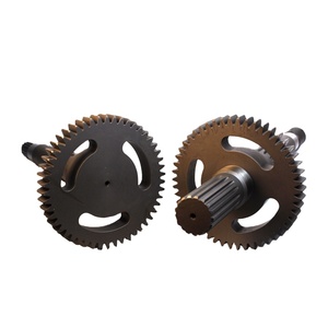 Pièces de pompe hydraulique pour excavatrice SBS 80/120/140 312C/320C/325C Composants hydrauliques SBS80 - Product Image 5