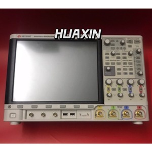 DSOX4104A ออสซิลโลสโคป4แชนเนล1GHz พร้อมแบนด์วิธ100MHz - Product Image 2