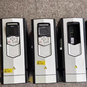 อินเวอร์เตอร์ติดผนังสำหรับอุตสาหกรรม ACS880-01-04A0-3 รุ่นขับเคลื่อนเดี่ยว  ตัวแปลงความถี่ ACS880-01-04A0-3 สำหรับอุตสาหกรรมแบบติดผนัง - Product Image 3