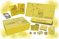 Cartes de jeu Pokémon TCG S8a G 25e anniversaire, boîte dorée, version japonaise, épée et bouclier, vente en gros