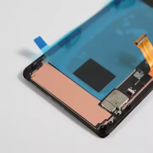 Venta caliente pantalla OLED para Google Pixel 7 Pro pantalla AMOLED pantalla <span class=keywords><strong>LCD</strong></span> pantalla táctil montaje Pantalla de teléfono móvil - Product Image 2
