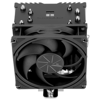 Refroidisseur d'air pour processeur Assassin X 90 SE V2, 4 caloducs, technologie Thermalright AGHP 4.0, dissipateur thermique en aluminium, couvercle de boîtier d'ordinateur