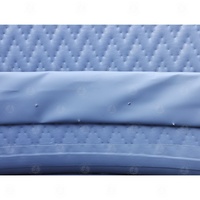 Spa gonflable OEM d'usine avec jets d'air massants, portable, extérieur, avec chauffage, pour la détente familiale