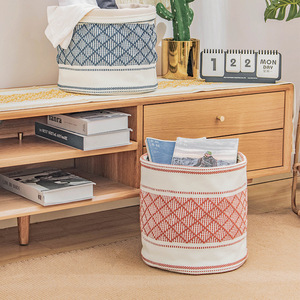 <span class=keywords><strong>Panier</strong></span> à <span class=keywords><strong>linge</strong></span> multifonctionnel <span class=keywords><strong>Panier</strong></span> de rangement pour jouets Sac de rangement pour jouets <span class=keywords><strong>Panier</strong></span> de bureau en coton et lin tissé <span class=keywords><strong>Panier</strong></span> de Pâques <span class=keywords><strong>Panier</strong></span> pour jouets - Product Image 2