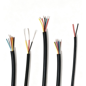 สายไฟทองแดงตันแบบแกนเดี่ยว KEJIAN H05V-U 300V ฉนวนเทอร์โมพลาสติก สำหรับงานเดินสายภายในบ้าน อาคาร และอุตสาหกรรม - Product Image 2