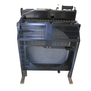 Nouveau <span class=keywords><strong>Radiateur</strong></span> en Fer de Haute Qualité TH Brand 6CT 6CTAA 6CTA8.3 Garantie 6 Mois pour Moteur Diesel Marin et de Machines de Construction - Product Image 2