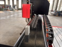 Routeur CNC 1325 ATC avec changeur d'outils automatique pour la production de panneaux de meubles et de mobilier CE ISO