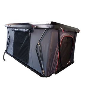 หลังคารถเต็นท์2020บนหลังคาเต็นท์เปลือกแข็ง <span class=keywords><strong>Tuff</strong></span> สิ่งที่หลังคารถไฟ Fj เต็นท์ครุยเซอร์ - Product Image 3