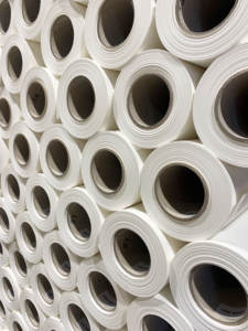 Fabriqué en Italie, marque Carte Dozio, papier couché d'un côté, personnalisation de l'emballage logistique, impression, emballage, photographie. - Product Image 3